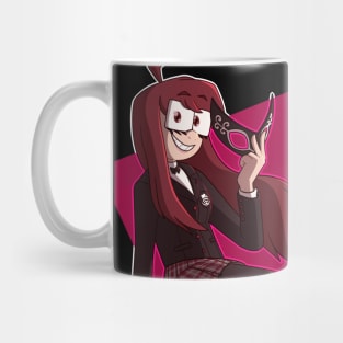 Persona 5 Royal: Sumire Yoshizawa Mug